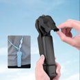 thumbnail image 2 of Suitable for DJI OSMO POCKET 3 Lens Cover Pan tilt Camera Protective Case POCKET3 Screen Protector Accessories, 2 of 6