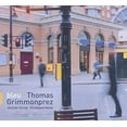thumbnail image 2 of Thomas Grimmonprez - Bleu - Music & Performance - CD, 2 of 2