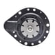 thumbnail image 2 of Motor Motoventilador Buick Skylark 4cil 2.5 1986 2pines Cardic Motor Motoventilador Buick Skylark 4cil 2.5 1986 2pines, 2 of 3