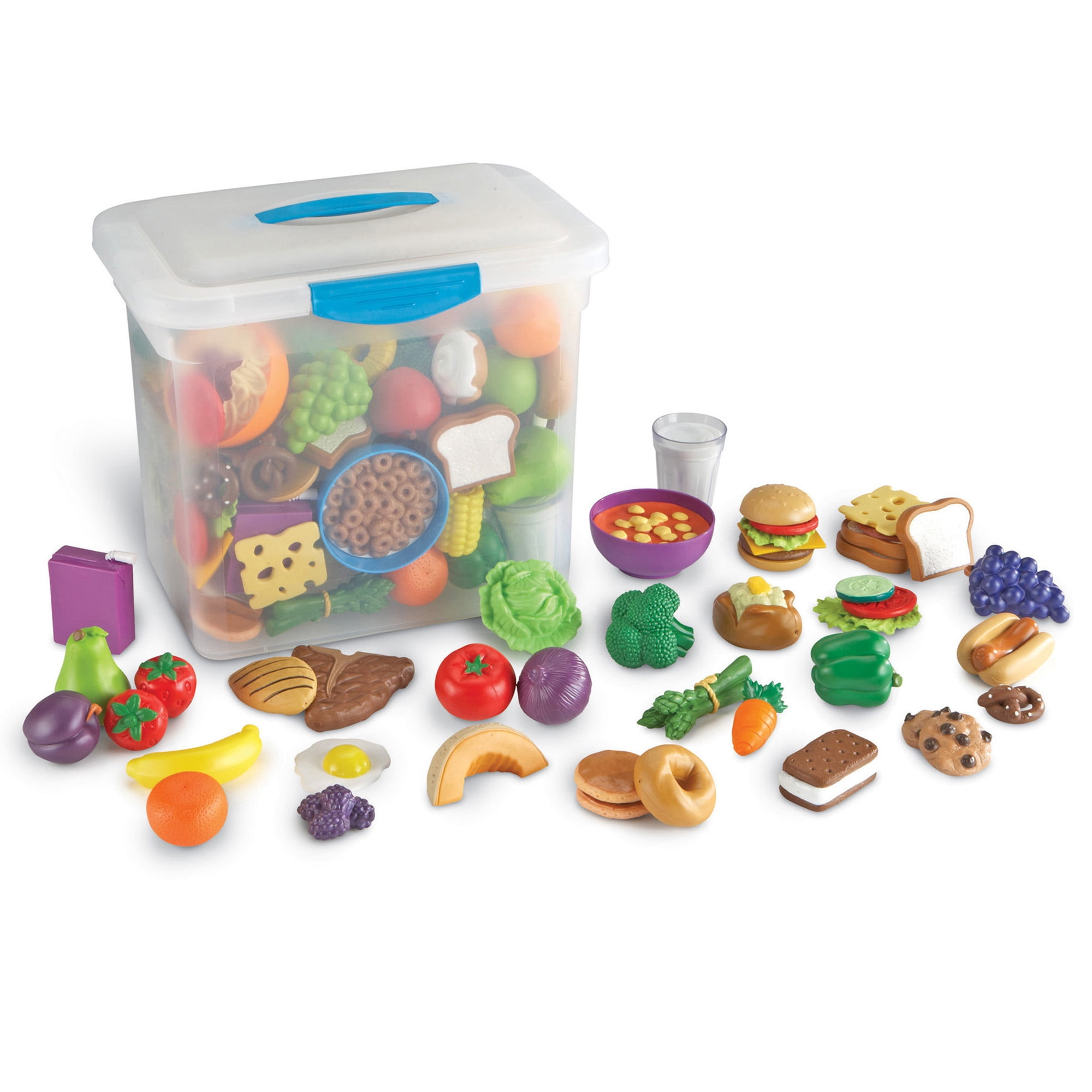 play food van