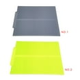 thumbnail image 2 of Multi-Functional Draining Board Mat Large Silicone Dish Drying Pad Non-Slip Heat Insulation Kitchen Home Placemat, 2 of 7