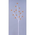thumbnail image 4 of 23" Wood Bead Sports Ball Spray: Basketball, 4 of 4