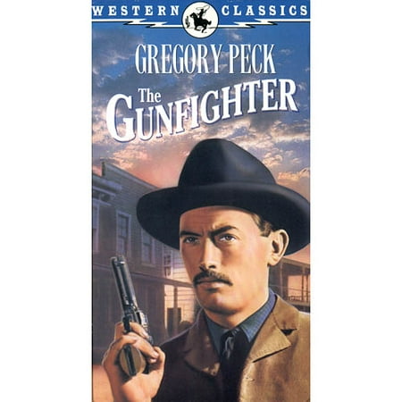 Gunfighter, The (Full Frame)