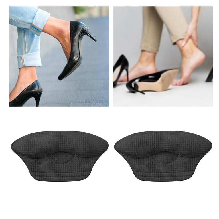 Heel store liners walmart