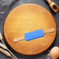 thumbnail image 4 of Children's rolling pin, non-stick wooden handle, 4 of 5