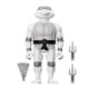 thumbnail image 2 of Super7 Teenage Mutant Ninja Turtles Raphael (Comic Grayscale) - 3.75 TMNT Action Figure with Accessories Classic Cartoon Collectibles, 2 of 5