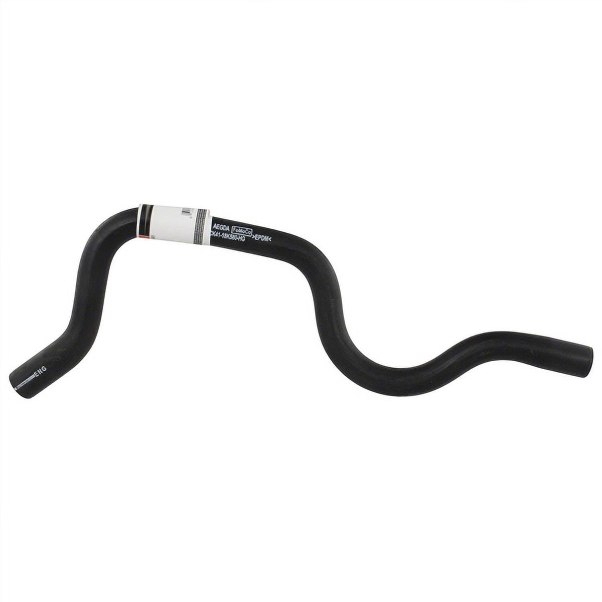 HOSE-HEATERWATER (P)