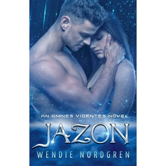 An Omnes Videntes Novel Jazon, Book 2, (Paperback)