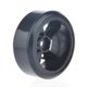 thumbnail image 3 of llantas de rueda de 4 llantas de rueda RC 1:10, 54 mm, 12 mm, hexagonal para HSP HPI, modelo , accesorio de piezas de automóvil Magideal llantas de rueda, 3 of 7