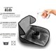 thumbnail image 3 of Piddle Pad - Protector de Asiento de Coche para bebés y niños pequeños para Entrenamiento de Orinal, Cubierta de derrames, gas de pañales y Entrenamiento de Inodoro, se Adapta a Todos los Asientos, 3 of 5