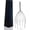 Silvery, variant on Head Massager Scalp Massager 20 Fingers Head Scratcher for Scalp Body Relaxing (Silvery)