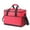 Red[cite: 1], variant on Yajisi 30L Insulated Cooler Bag Leakproof Lunch Tote Shoulder Bag with Adjustable Strap for Picnic Beach Trip Camping Hiking BBQ Grocery and Outdoor Activities, Gray[cite: 1]