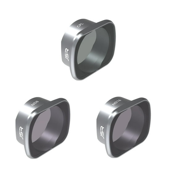 Professional Lens Filter CPL Filters Kits for DJI FPV Combo Camera Drone