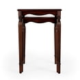 thumbnail image 4 of Butler Specialty Transitional Josi Hardwood Nesting Tables in Cherry, 4 of 9