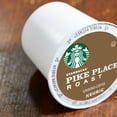 thumbnail image 5 of Starbucks Pike Place K-Cups (72 ct.), 5 of 6