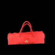 Chakra Yoga Kit Bag - Red