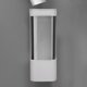 thumbnail image 4 of Gwong hogar 1 PCS Copa dispensadora Gran capacidad de plástico montado en la pared de plástico uniforme tazón desechable suministros para el hogar Gwong 21084744, 4 of 7