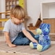 thumbnail image 3 of Oso de Peluche Tierno Galáctico Paquete 3 Pz Importadora La Merced Tela Suave Hipoalergénica, 3 of 6