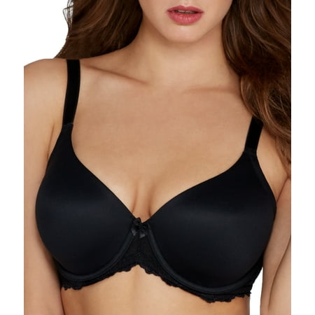 

Dominique Womens Lacee Contour Lace T-Shirt Bra Style-3501