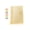 Yellow, variant on 13 Pockets Expanding Receipt Holder 6.89x4.65In Accordian File Organiser Expandable File Folder for Card Coupons Receipt