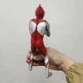 thumbnail image 3 of Figura de acción de Ultraman Jack, figura de acción de PVC, juego de manos, juguetes de sonido, modelo, regalos para el Día de los niñoszhangyuxiang, 3 of 3