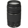 thumbnail image 2 of Canon EOS RP Mirrorless Camera with RF24-105mm + 75-300mm Lens + Mount Adapter + 2 Pack 64GB + ZeeTech Accessory, 2 of 9