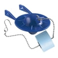 thumbnail image 1 of Apilla Kohler GP85160 azul de 2 pulgadas con flotador, 1 of 5