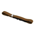 thumbnail image 2 of Buyless Fashion Kids Boys Toddler No Buckle Adjustable Elastic Dress Stretch Belt - 5098-Camel, 2 of 7