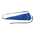 thumbnail image 6 of HONMEET Wind Instrument Cleaning Swab Blue Fabric for Musicians Maintenance 1Set, 6 of 8