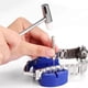 thumbnail image 2 of Kit Herramienta Reparacion Reloj Relojero Joyero 147 Piezas, 2 of 6