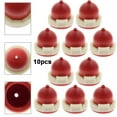 thumbnail image 4 of 10 Pcs Ampoule d'Amorçage 496115 6943 95 4180 5085 H 5085K, 4 of 8