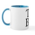thumbnail image 2 of CafePress - Team Bride - 11 oz Ceramic Mug - Novelty Coffee Tea Cup, 2 of 6