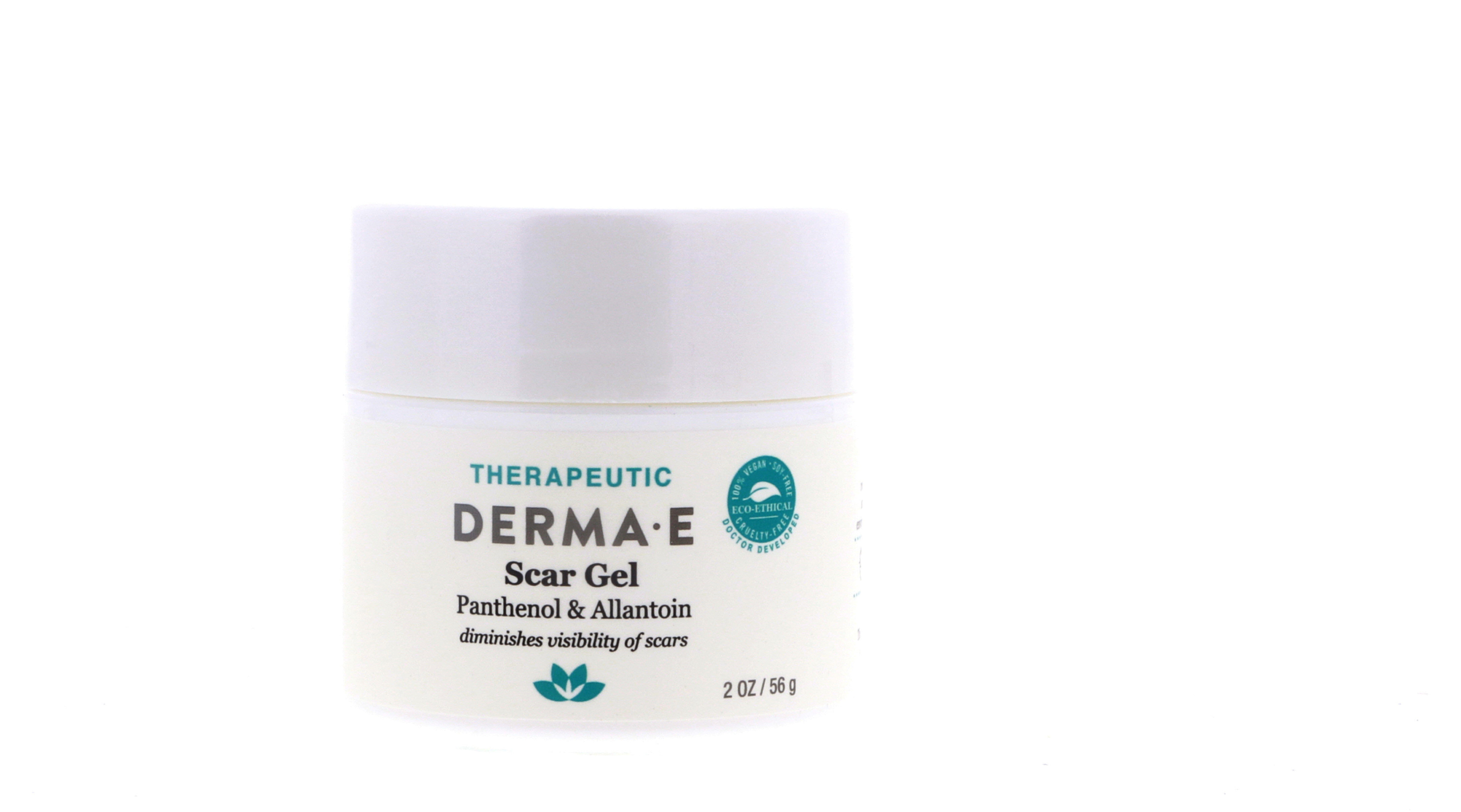 Buy DermaE Scar Gel. 2 oz Online at Lowest Price in India. 1019146008