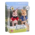thumbnail image 2 of Peter Rabbit 2Pk Fig, 2 of 7