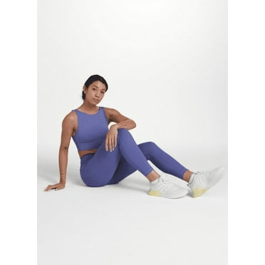 LOLË Step Up Ankle Leggings LSW4151 – High-Rise Comfortable for Women Large