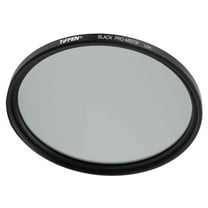 Tiffen 82mm Black Pro Mist #1/4 Special Effects Filter