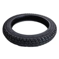 thumbnail image 2 of Beisidaer 14 inch Electric Scooter Tire 14X2.125 (57-254), 2 of 8