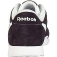 thumbnail image 3 of Reebok Womens Classic Nylon Casual Shoes, 3 of 8