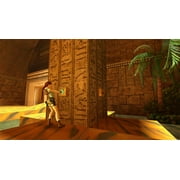Tomb Raider I-III: Remastered - PlayStation 4