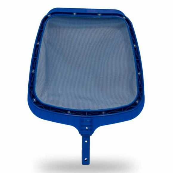 Red Saca Hojas Tipo Bolsa Panda Mantenimiento Albercas