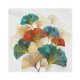 thumbnail image 2 of Cuadros Decorativos 11CT Ginkgo Biloba bordado contado DIY completo punto de cruz decoración hecha a mano Ndcxsfigh Nuevos Originales, 2 of 8