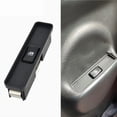 thumbnail image 4 of Auto Parts 37990-60A00 37995-60A00 For 89 90 91 Suzuki Sidekick Electric Power Window Master Control Switch Drive, 4 of 9