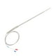 thumbnail image 1 of Sonda del sensor de temperatura, termopar tipo K Termopar tipo K de 200 mm Sensor de temperatura tipo K Uso conveniente, 1 of 9