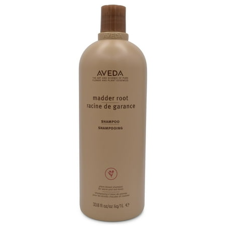 Aveda Madder Root Shampoo 33.8 Oz