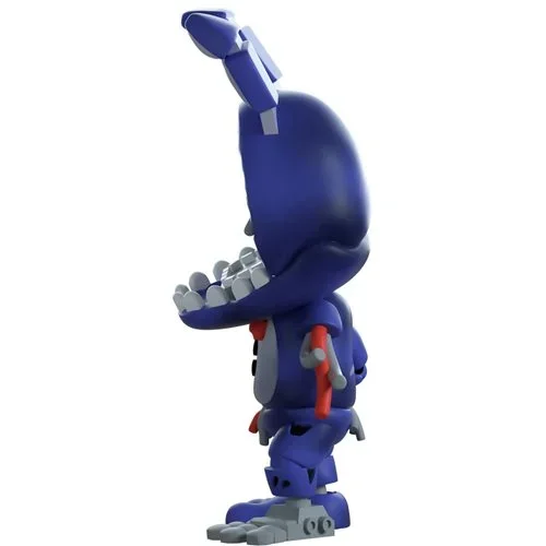 Youtooz Five Nights at Freddy's Collection Withered Bonnie Vinyl