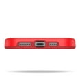 thumbnail image 4 of MyBat Pro Fuse Series w/ MagSafe Case for Apple iPhone 16 Pro Max - Red, 4 of 5