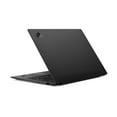 thumbnail image 4 of Lenovo ThinkPad 14" Touchscreen Ultrabook, Intel Core i7 i7-1165G7, 16GB RAM, 1TB SSD, Windows 10 Pro, 20XW003HUS, 4 of 9