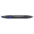 thumbnail image 1 of Sanford PM51 Chisel Marker Violet Dark, 1 of 1