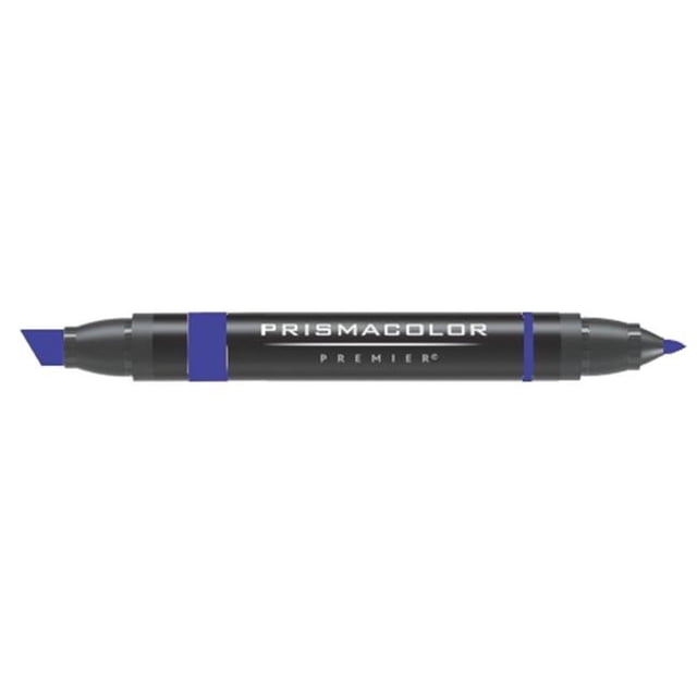 Sanford PM51 Chisel Marker Violet Dark