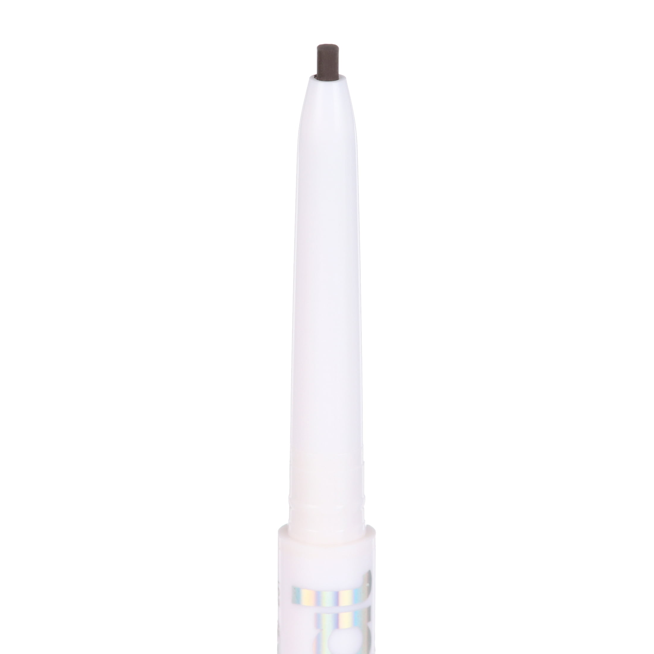 (2 pack) Lottie London Arch Rival Brow Artist Retractable Eyebrow Pencil, Brown